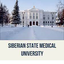 SIBERIAN STATE MEDICAL UNIVERSITY